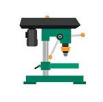 Tilting Table