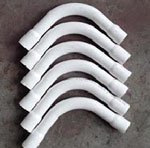 Automatic Pvc Pipe Bending Machine Application Image 1