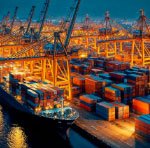Shipbuilding and offshore industries