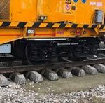 Railway vehicles