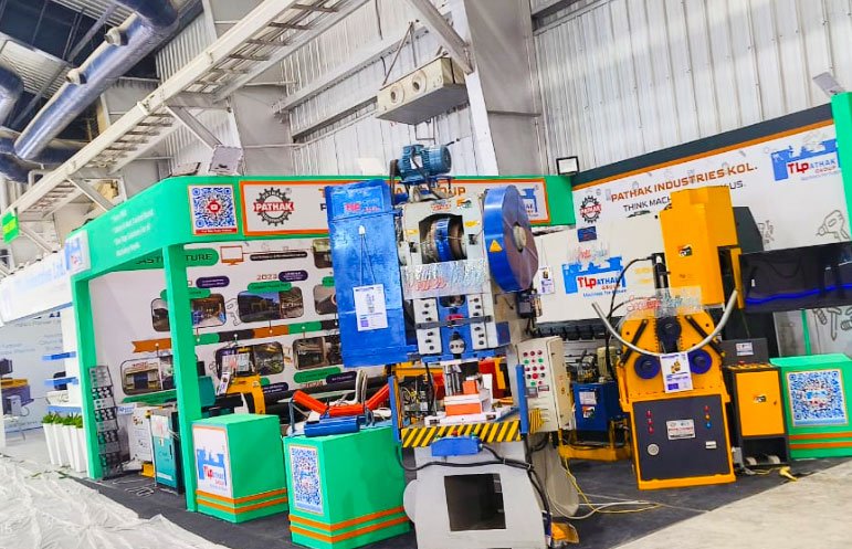 Imtex International Exhibition 2024