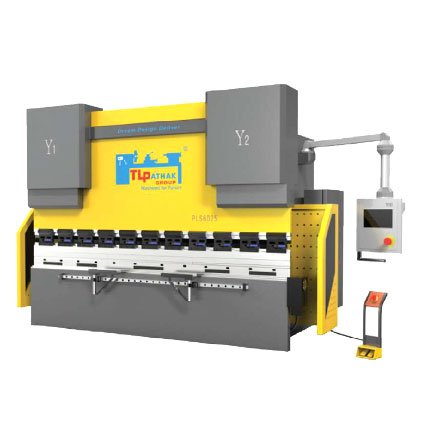NC Press Brake Machine